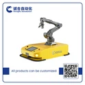 Robot móvil compuesto
