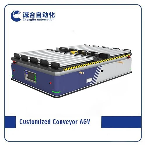 Roller AGV